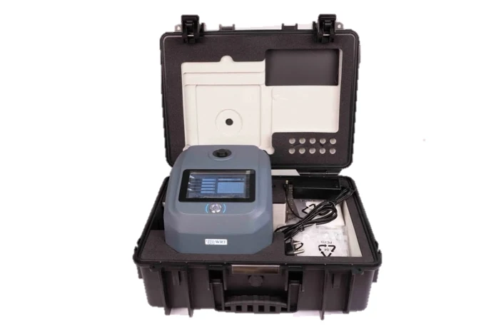 WL2 Ferrous Debris Tester