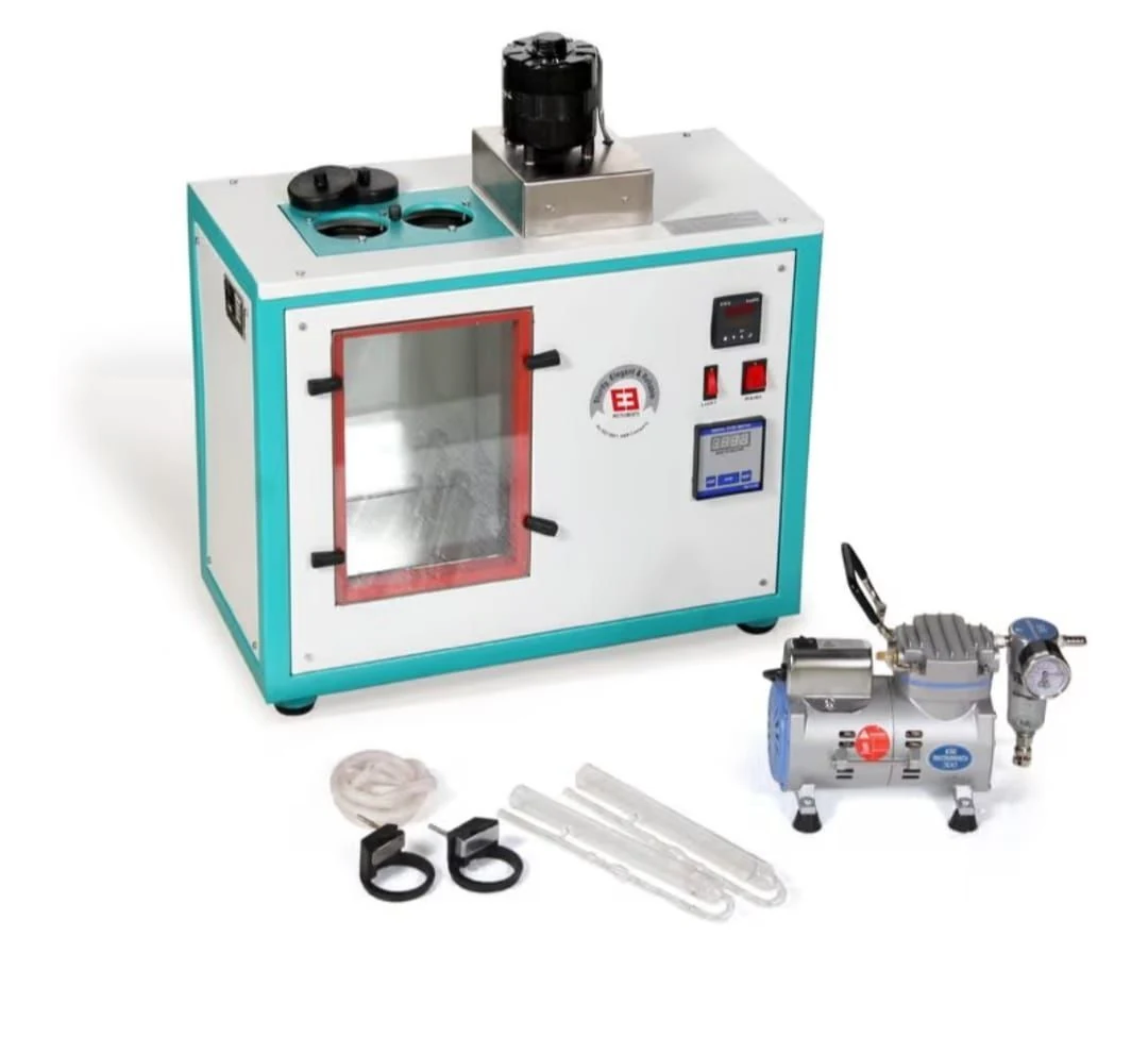 Viscosity Bath