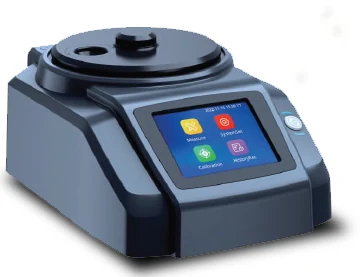 WYTD-3 Ferrous Debris Monitor