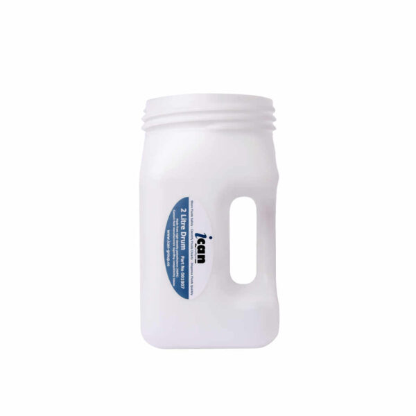 2 Litre iCan™ Containers