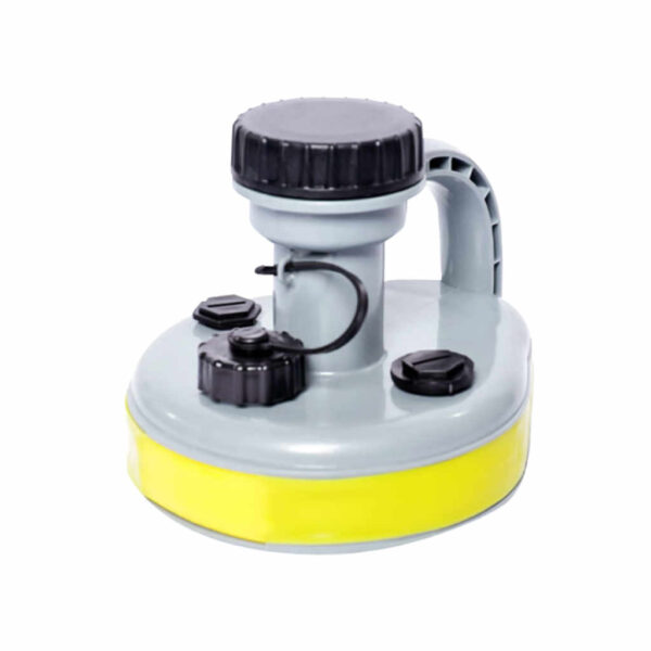 iCan™ Storage / Pump Lid