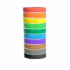 Elastic iBand Set 10 Colours